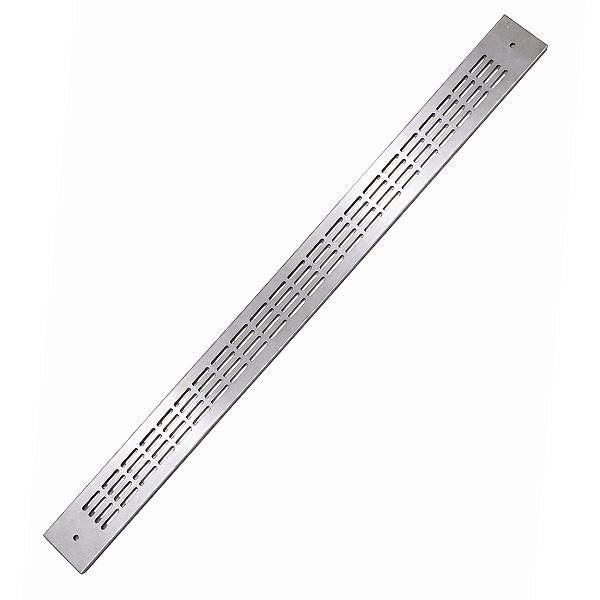 Grade ventilação forno fischer | 66,5cm | 1 peça | original