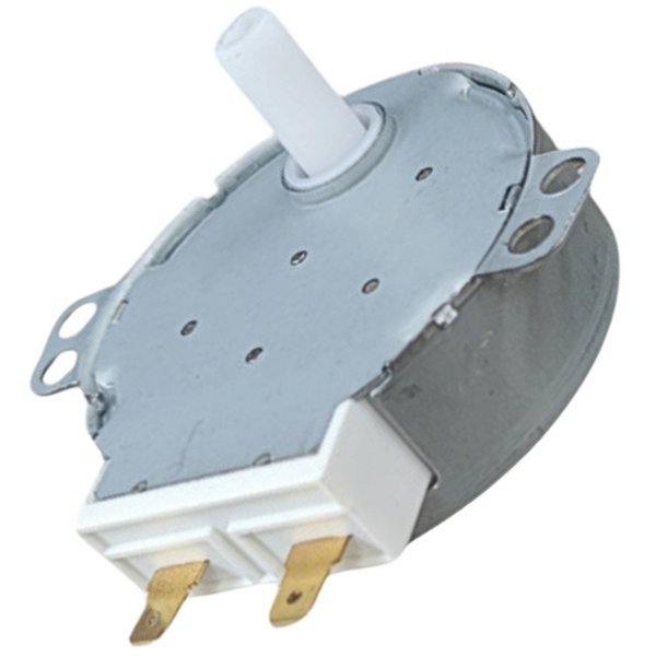 Motor prato microondas fischer 49tyz | 220v