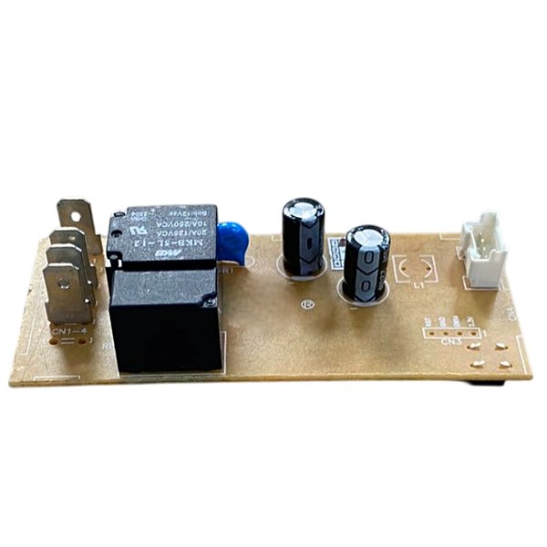 Placa brastemp brm38 brm39 brm42 brt38 brm39e 4 pinos cdi**