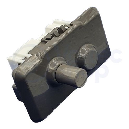 Interruptor luz geladeira brastemp consul brn80 bro80 crm50