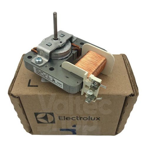 Motor ventilador microondas electrolux me41x mec41 mep41 110