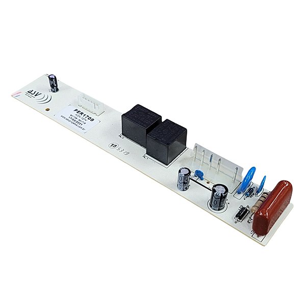 Placa geladeira bosch kdn42 kdn43 kdn46 kdn47 kdn48 kdn 42