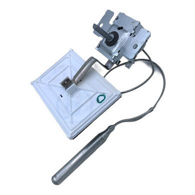 Damper geladeira brastemp consul brm50 crm50 w11091875