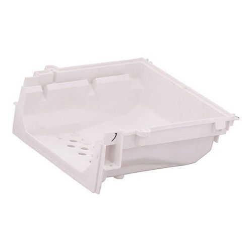 Gaveta do dispenser lavadora consul cwc10 cwg11 cwk11 cwg12