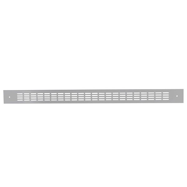 Grade ventilação forno fischer | branca | 66,5cm | 1 unid
