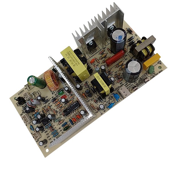 Comando placa adega brastemp bzc12 bzc12a b 326073242 110v