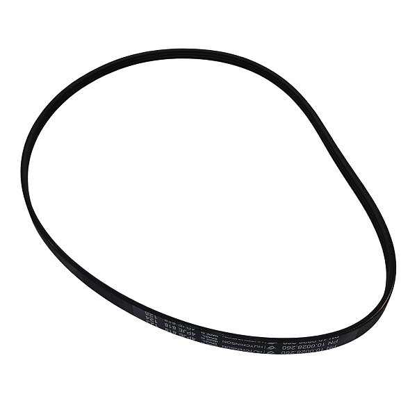 Correia lavadora tanquinho mueller agile 4pj818 | original