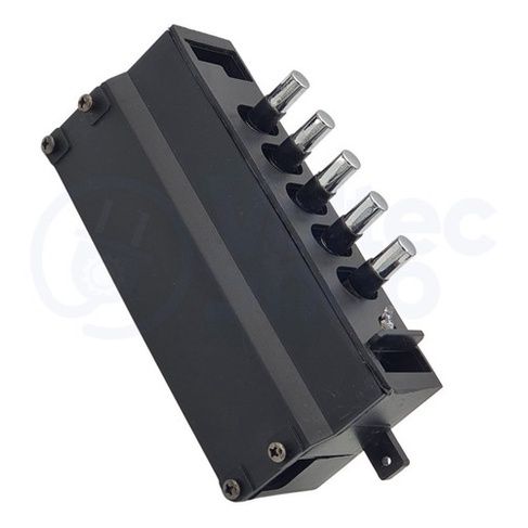 Interruptor chave coifa electrolux de60 de80 de60x de80x