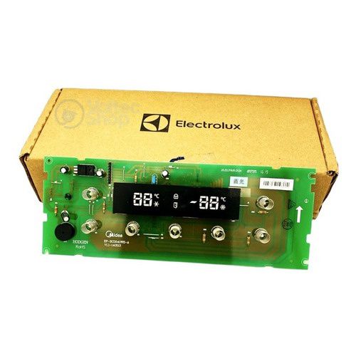 Placa interface geladeira electrolux fdd80 50230101007a