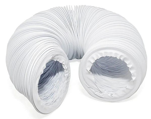 Mangueira ar secadora brastemp ative bsi24