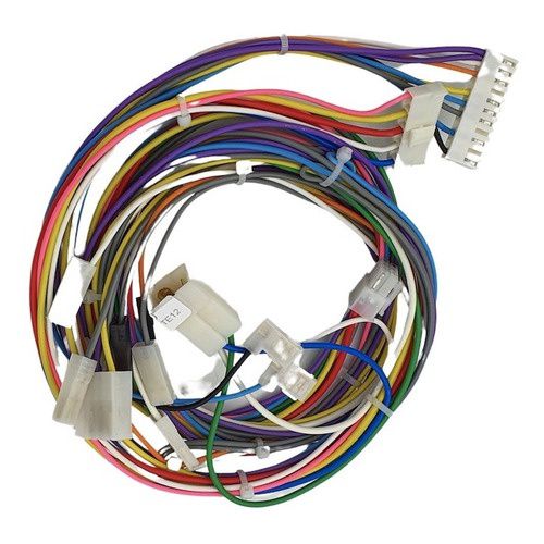 Chicote rede superior lavadora electrolux lte12 64502719
