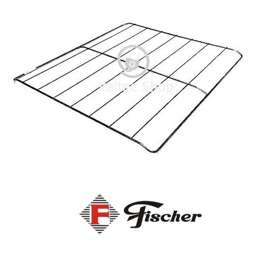 Grade grelha forno fischer cook gril| original| 1 peça