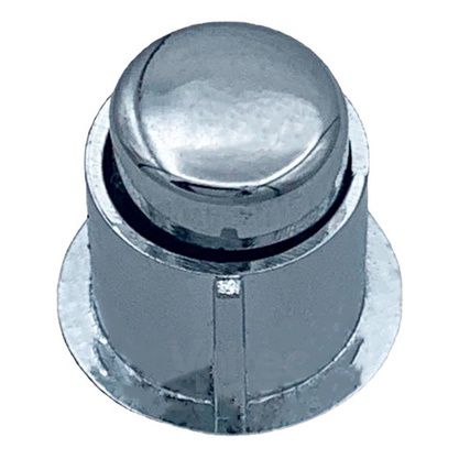 Botão tecla forno fischer cook grill hot line gourmet 1 peça