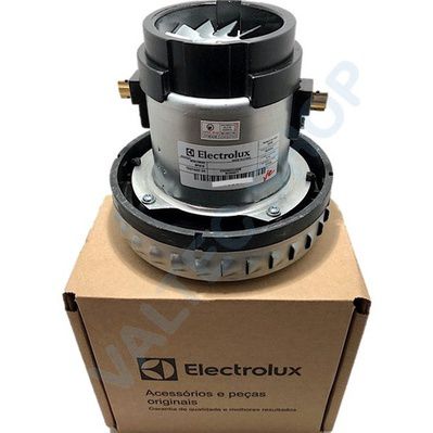 Motor aspirador electrolux a10 bps1s 64300670 110v original