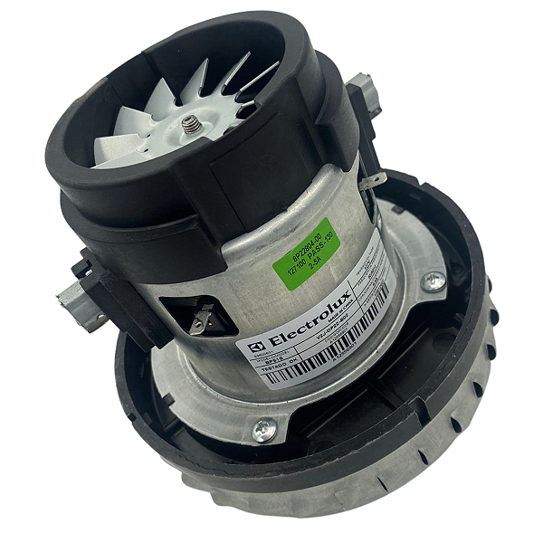 Motor aspirador electrolux a10 bps1s 64300670 110v original