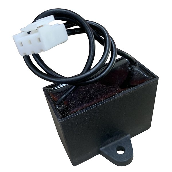 Capacitor coifa fischer talent / island | 20 uf | original