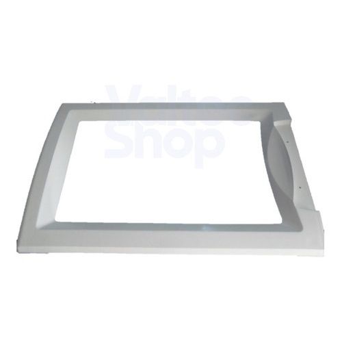 Moldura porta forno fischer hot grill 7614 | original