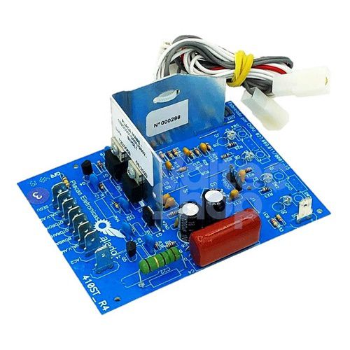 Módulo placa mabe ge continental 189d5001g002 | 220v