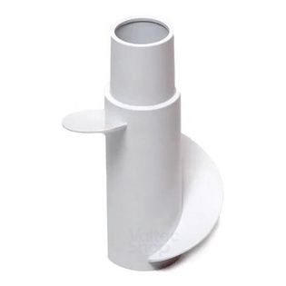 Hélice agitador lavadora brastemp / consul bwc bwb |original