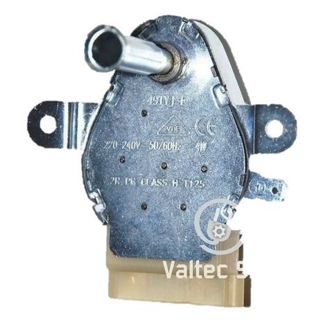 Motor do grill para churrasqueira fischer 220v |original