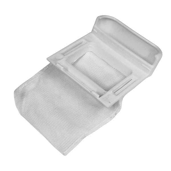 Filtro de fiapo lavadora mueller big 13 kg (original)