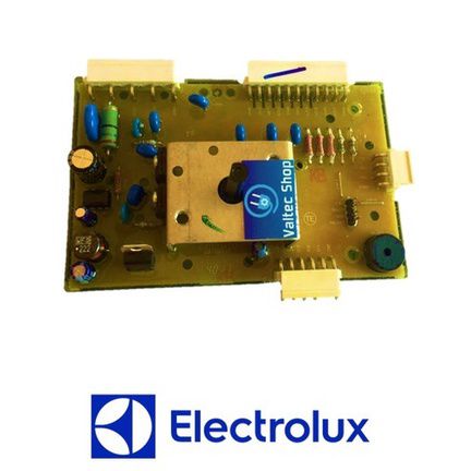 Placa potência lavadora electrolux lt13b a99035102 |bivolt