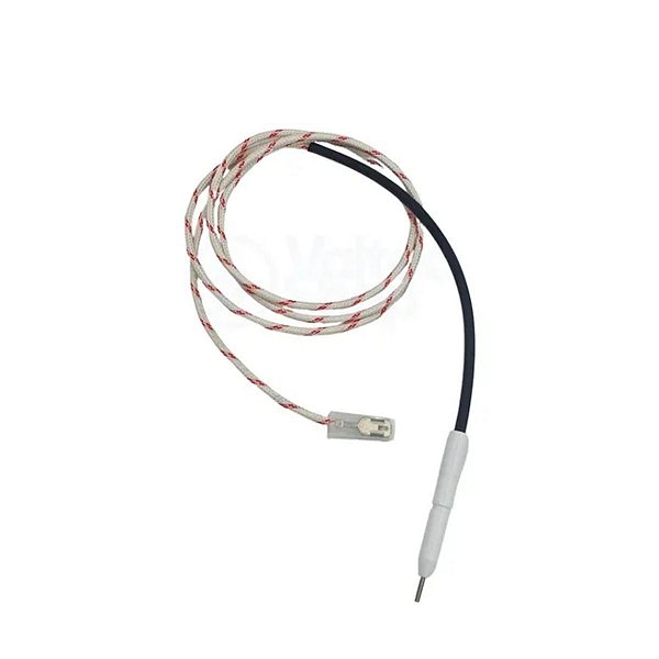 Eletrodo vela forno consul coa84 cf475 cf550 cf57 cfo4 cfs5