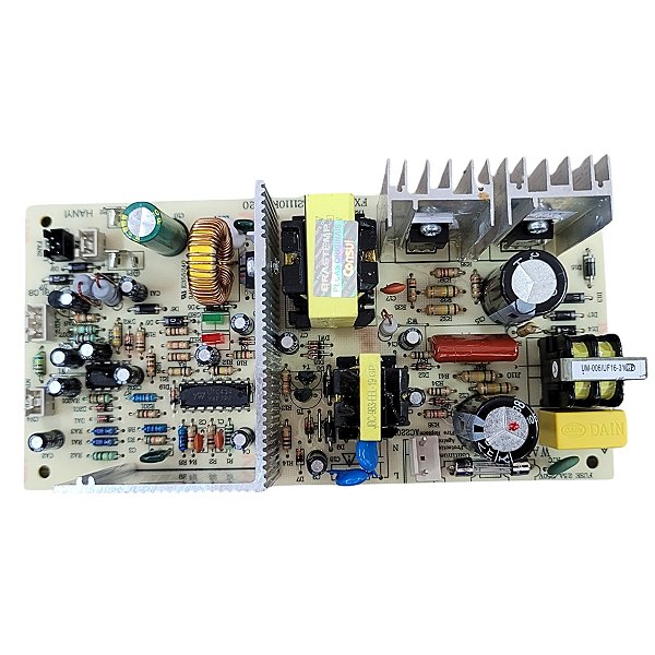 Comando placa adega brastemp bzc12 bzc12a b 326073243 220v