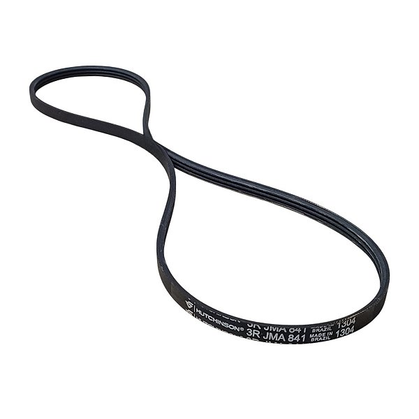 Correia lavadora wanke bárbara 10kg 4pje841 39310035