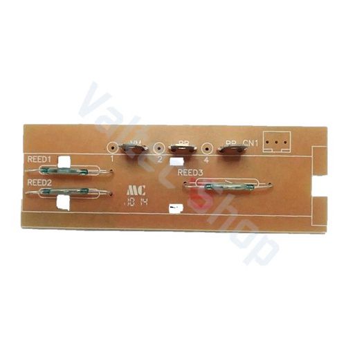 Placa sensor nível lava louça brastemp blc19 eletrônica biv