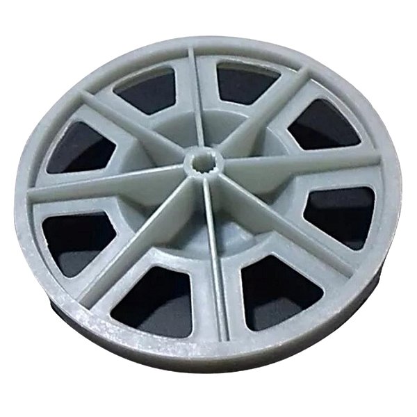 Polia do agitador lavadora mueller class diva linea original