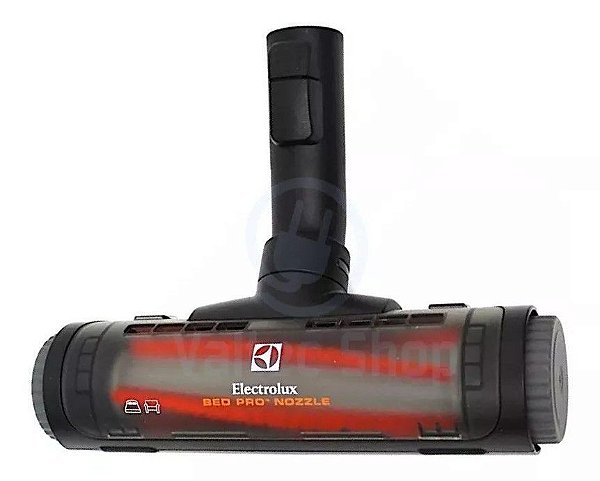 Bocal para tecidos sofá aspirador electrolux wap karcher