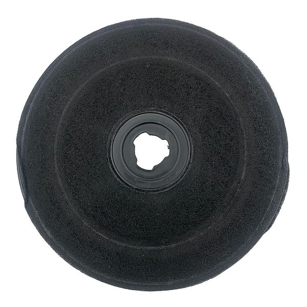 Filtro carvão coifa brastemp consul | 1 peça | original