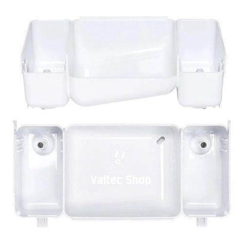 Gaveta dispenser sabão lavadora brastemp bwl11 bwg10 bwb22