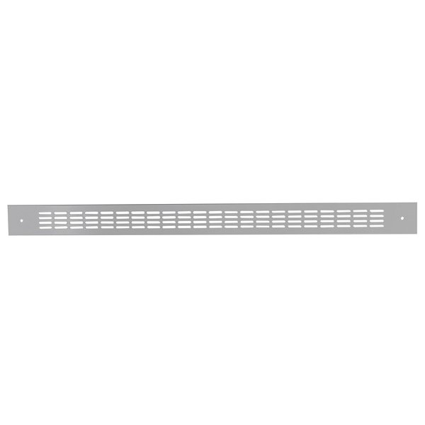 Grade ventilação forno fischer | branca | 66,5cm | 1 peça