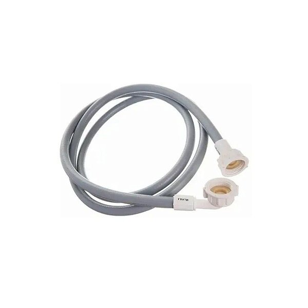 Mangueira entrada lavadora brastemp consul 8 10 11 kg |1,20m