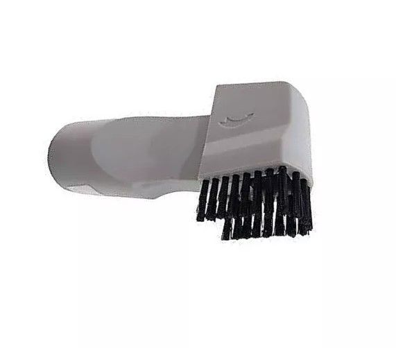 Ponta bocal escova canto aspirador electrolux wap lavor 32mm