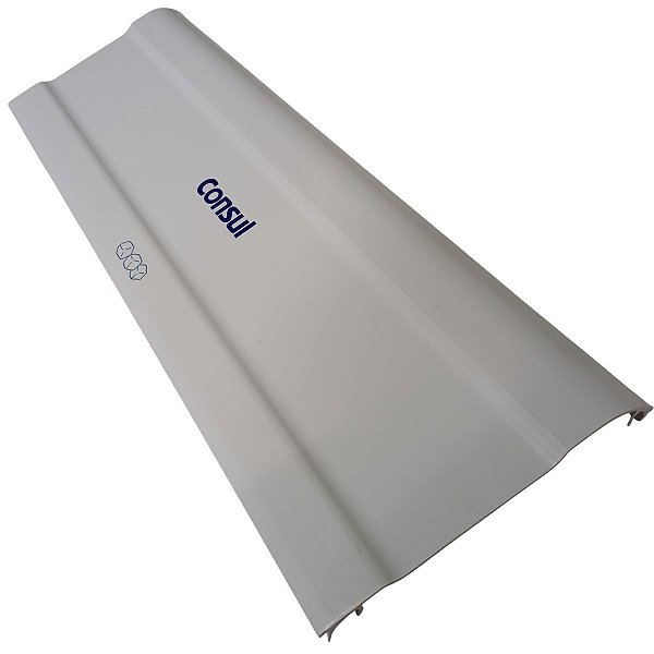 Porta interna congelador frigobar consul crc08 crc12 orignal