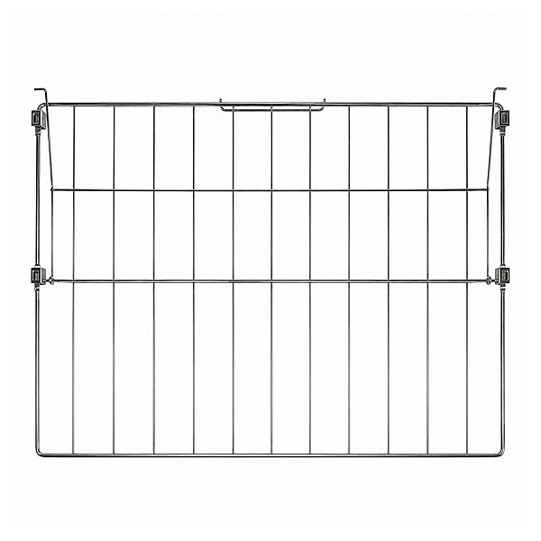 Grelha grade para fogão forno mueller piaccere g4 (5 bocas)