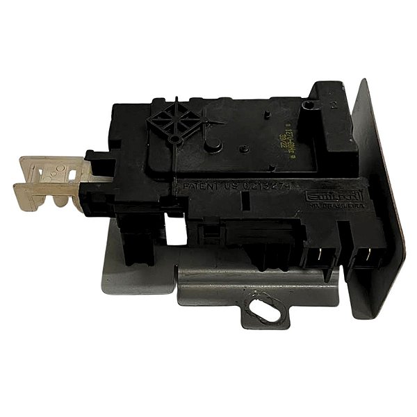 Atuador freio electrolux lm08 lm06 lf11 lq11 64484424 110v