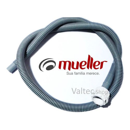 Mangueira entrada lavadora mueller family super pop original