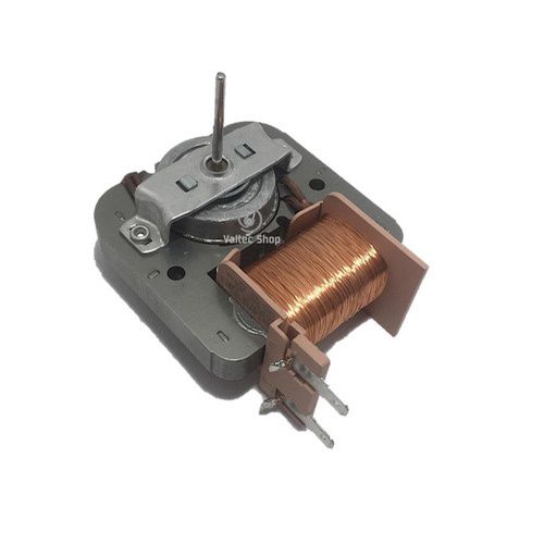 Motor ventilador microondas brastemp bms45 bmf45 bms35 110v
