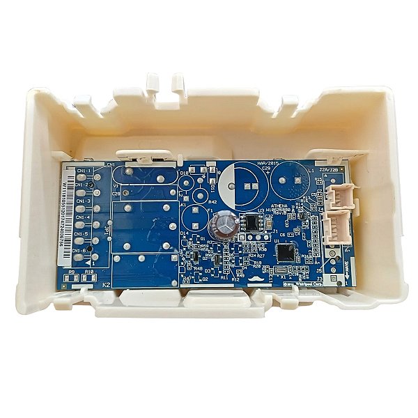 Placa geladeira brastemp bre59a brm59a w11181055