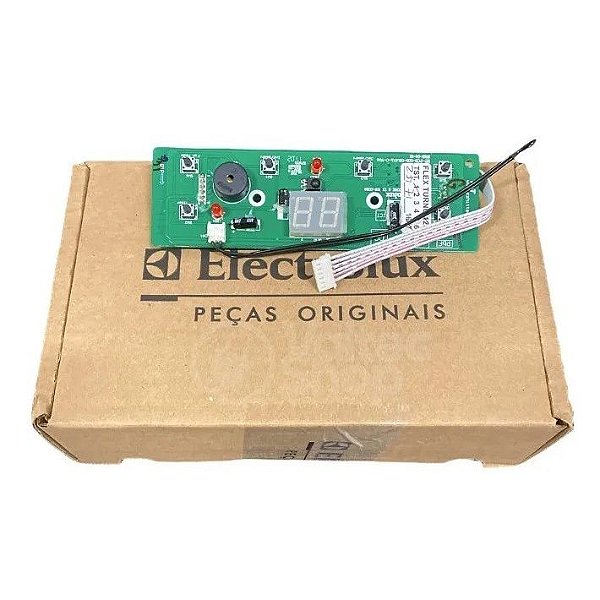 Placa interface ar condi electrolux ee07f ee10f 41026154