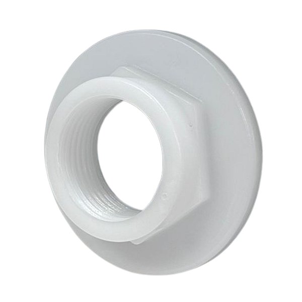 Porca rosca flange do cubo lavadora mueller big / family