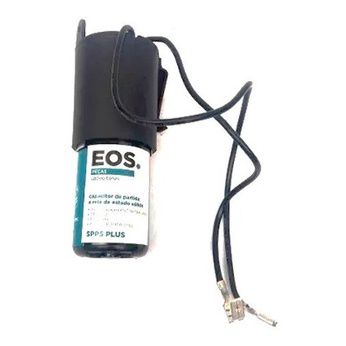 Capacitor start destrava ar condicionado split spp5