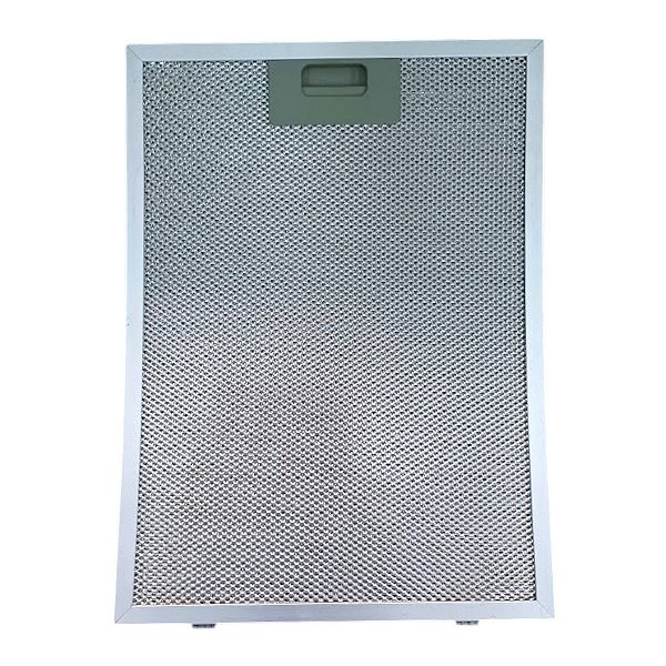 Filtro metálico coifa fischer talent slim 60cm / 90cm gnuino