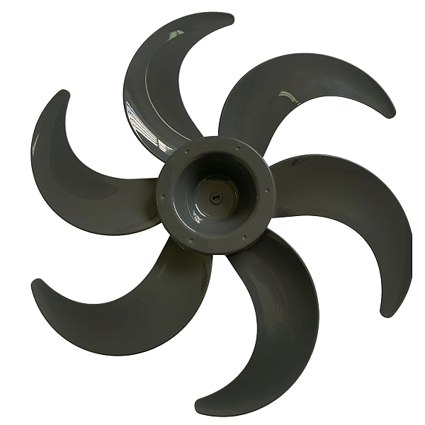 Hélice ventilador philco britania mega turbo silencium 40cm