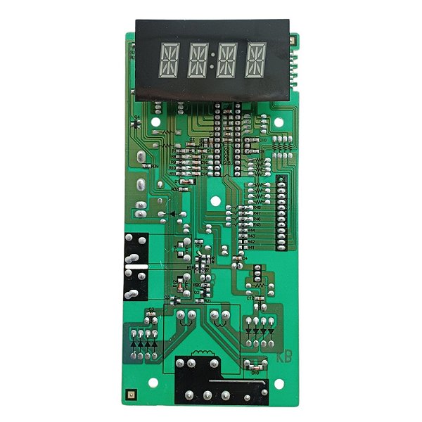 Placa forno microondas electrolux me18s 70294713 110v