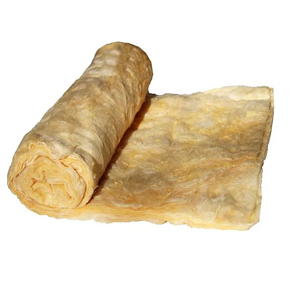 Lã de vidro manta para forno fischer mueller 35x121,5x2,5cm